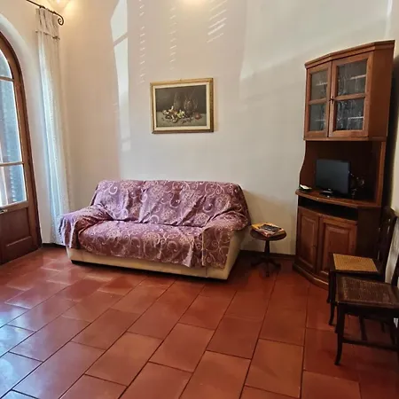 Casa vacanze Salsedine Viareggio