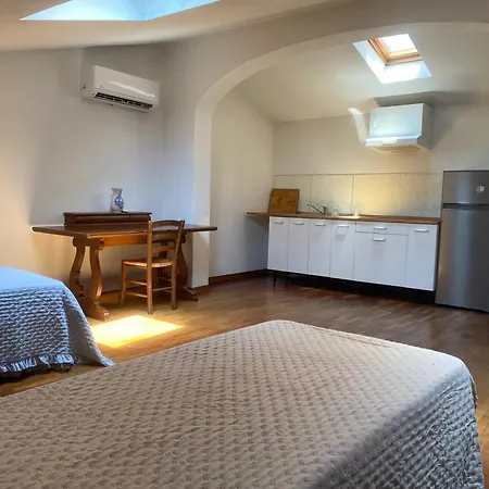 Salsedine Casa vacanze Viareggio